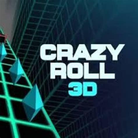 roll game|Crazy Roll 3D ️ Play on CrazyGames.
